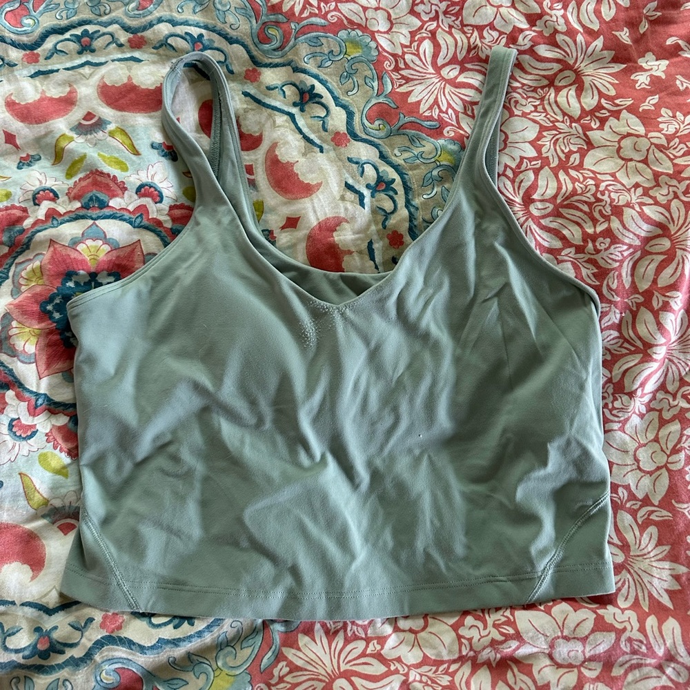 Lulu Lemon Align Tank